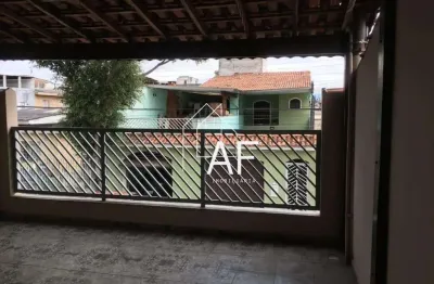 Casa com 2 quartos à venda na Rua Floriano de Godói, 126, Jardim Brasil (Zona Norte), São Paulo