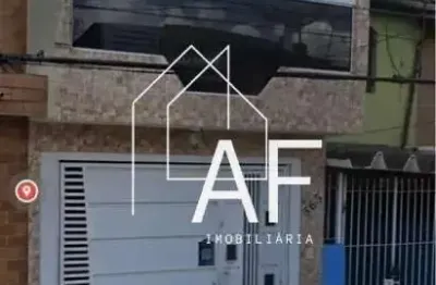 Sobrado para venda no jaraguá, 4 quartos, 1 suíte, 1 vaga de garagem, 136m²