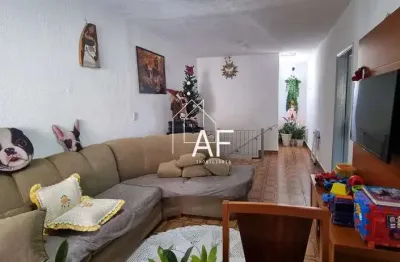 Casa térrea para venda no jardim peri, 3 dormitórios, 1 vaga de garagem, 110m²