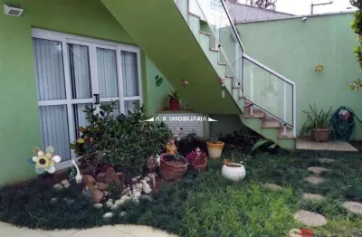 Casa com 3 quartos à venda na Rua Messina, 305, Jardim Leonor Mendes de Barros, São Paulo