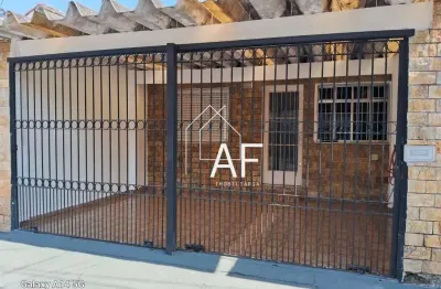 Casa térrea para venda em santana, 2 quartos, 2 vagas de garagem, 80m²