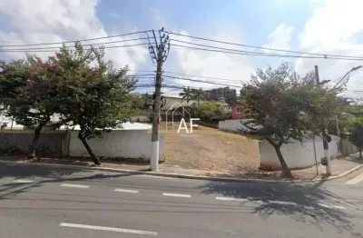 Terreno comercial à venda na Avenida Giovanni Gronchi, 326, Vila Andrade, São Paulo