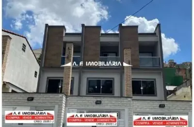 Sobrado novo para venda na freguesia do ó , 3 quartos, 1 suíte, 3 vagas de garagem, 120m²