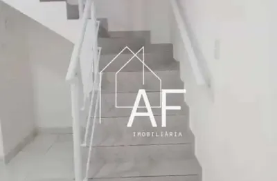 Sobrado a venda no imirim, 2 quartos, 2 vagas de garagem, 130m²