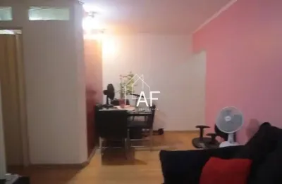 Apartamento aconchegante à venda – 3 dormitórios | 1 vaga | 57 m² – santa teresinha, são paulo