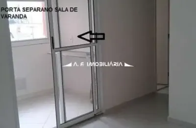 Excelente apartamento com varanda grill envidraçada e suíte no vila nova cachoeirinha, 53m²