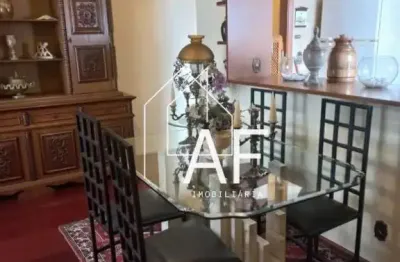 Apartamento para venda em santana, 2 dormitórios 1 vaga, 63m²