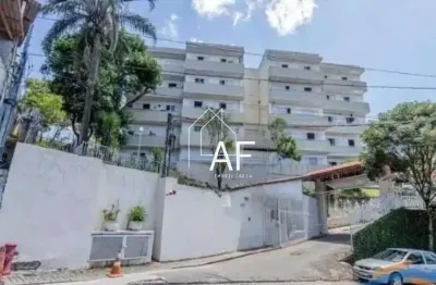 Apartamento á venda no jaraguá, 2 quartos, 1 vaga de garagem, 56m²
