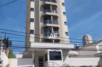 Apartamento (apartamento padrão) para venda, 1 dorm(s), 1 vaga(s), 35 m²