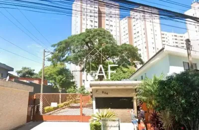 Apartamento (apartamento padrão) para venda, 2 dorm(s), 1 vaga(s), 51 m²