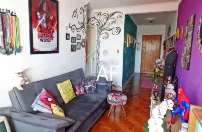 Apartamento com 1 quarto à venda na Rua Conselheiro Saraiva, 794, Santana, São Paulo