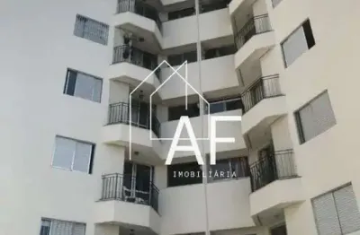 Apartamento para venda em pirituba, 2 quartos, 1 vaga de garagem, 63m²