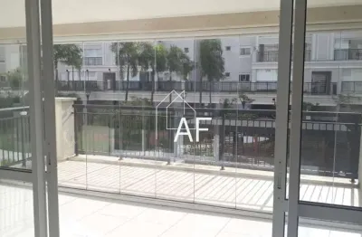 Apartamento para venda no bairro tremembé, 3 quartos, 1 suíte, 2 vagas de garagem, 125m²