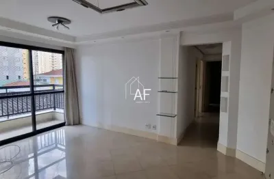 Apartamento para venda e locação, 3 quartos, 1 suíte, 2 vagas de garagem, 103 m²