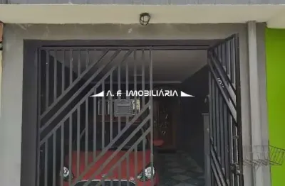 Sobrado para venda no bairro conjunto residencial vista verde, 3 dorm, 2 suíte, 1 vagas, 183 m - todo mobiliado
