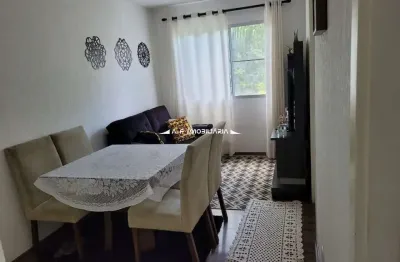 Apartamento com 2 quartos à venda na Avenida Raimundo Pereira de Magalhães, 12724, Jardim Marilu, São Paulo