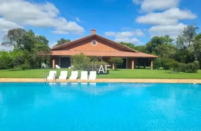 Chácara / sítio com 7 quartos à venda na Alameda das Andorinhas, 260, City Castelo, Itu