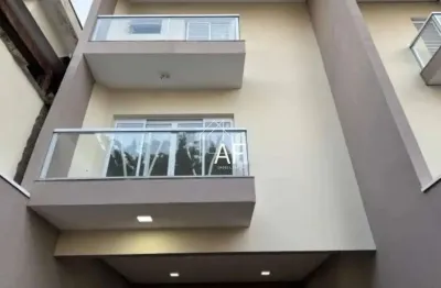 Casa com 3 quartos à venda na Rua Abaíbas, 415, Freguesia do Ó, São Paulo