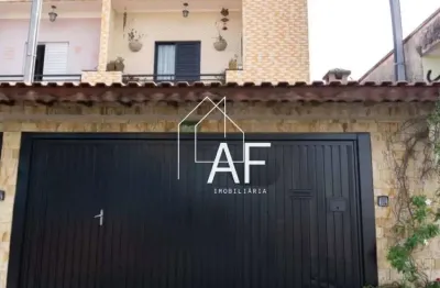 Casa para venda no bairro de vila ema 2 quartos, 2 suítes, 2 vagas de garagem, 96m²