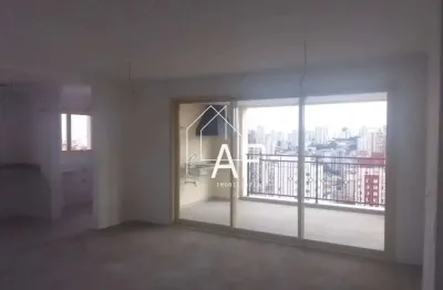 Apartamento para venda no jardim são paulo, 3 dormitórios, 1 suíte, 1 vaga, 120m²