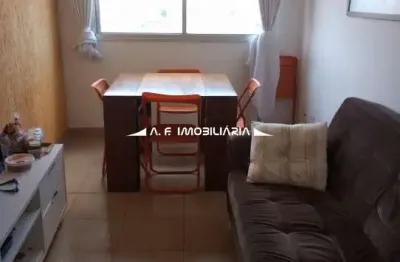 Apartamento venda no bairro lauzane paulista, 2 quartos, 1 vaga de garagem, 51m²