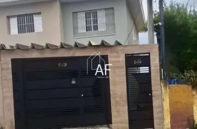 Sobrado para venda no bairro de pirituba 2 quartos, 1 vaga de garagem, 119m²