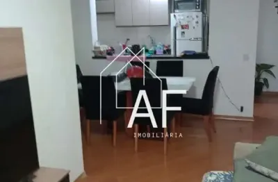 Apartamento para venda na vila mazzei, 2 quartos, 1 vaga de garagem, 57 m²