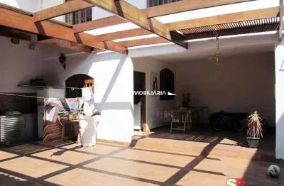 Sobrado na freguesia do ó 5 quartos, 2 vagas de garagem, 280m²