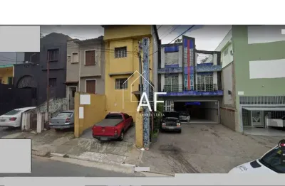 Casa comercial à venda na Rua Doutor Zuquim, 916, Santana, São Paulo