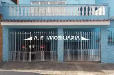 Sobrado para venda no bairro do imirim, com 5 quartos, 2 vagas de garagem, 230m²