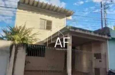 Casa com 3 quartos à venda na Rua Jacó Bernardes, 75, Limão, São Paulo
