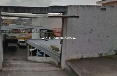 Barracão / Galpão / Depósito à venda na Rua Artur, 465, Imirim, São Paulo