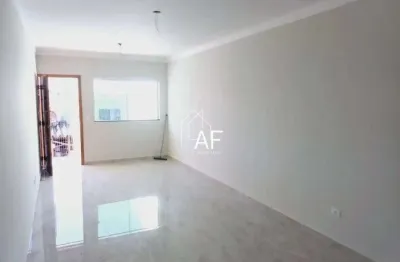 Casa (sobrado) para venda na vila mazzei, 3 dormitórios, 1 suíte, 1 vaga, 100 m²