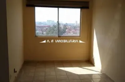 Apartamento para venda no bairro vila maria, 2 quartos, 1 vaga de garagem, 51m²