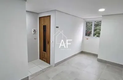 Apartamento para venda no bairro santa teresinha, 2 dorm, suite, 1 vaga e varanda grill