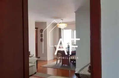 Apartamento  para venda na água fria, 3 dormitórios, 1 suíte, 3 vagas, 130m²