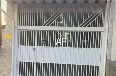 Casa com 2 quartos à venda na Rua Dois Vizinhos, 194, Pirituba, São Paulo