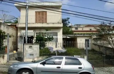 Casa com 3 quartos à venda na Rua Doutor Gabriel Resende Filho, 73, Chora Menino, São Paulo