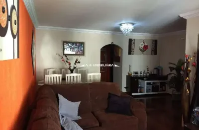 Apartamento padrão para venda em santana, 3 quartos, 2 vagas de garagem, 89m²