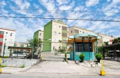 Apartamento em condomínio padrão para venda no bairro itaquera 3 dormitórios, 1 vaga, 62m²