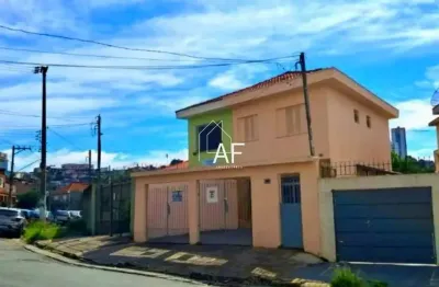 Casa com 3 quartos à venda na Rua José de Figueiredo Seixas, 114, Imirim, São Paulo