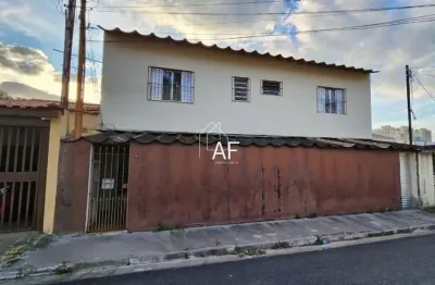 Terreno à venda na Rua Aragão, 54, Vila Mazzei, São Paulo