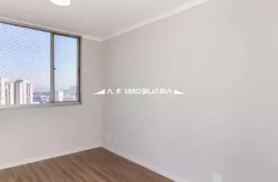 Apartamento em condomínio padrão para venda no bairro parque novo mundo, 3 quartos, 1 suíte, 1 vaga de garagem, 69m²