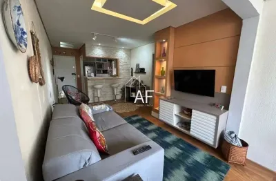 Apartamento com 3 quartos à venda na Rua Ribeiro de Barros, 55, Pompéia, São Paulo