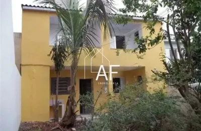 Casa com 3 quartos à venda na Rua Gregório dos Santos, 73, Imirim, São Paulo