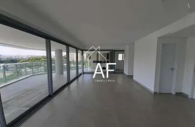 Apartamento para venda em santana, 4 dormitórios, 4 suítes, 4 vagas, 266 m²