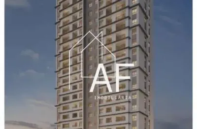 Apartamento maravilhoso em perdizes, 2 quartos, 1 banheiro, 46m²