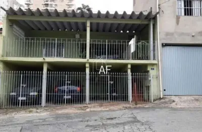 Casa com 2 quartos à venda na Rua Natividade da Serra, 281, Vila Nova Cachoeirinha, São Paulo