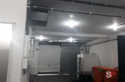 Barracão / Galpão / Depósito à venda na Rua Conselheiro Ramalho, 416, Bela Vista, São Paulo