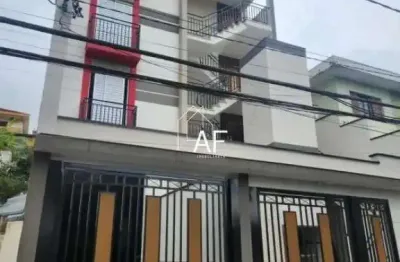 Apartamento para venda no tucuruvi, 2 quartos, 1 vaga de garagem, 46,63m²